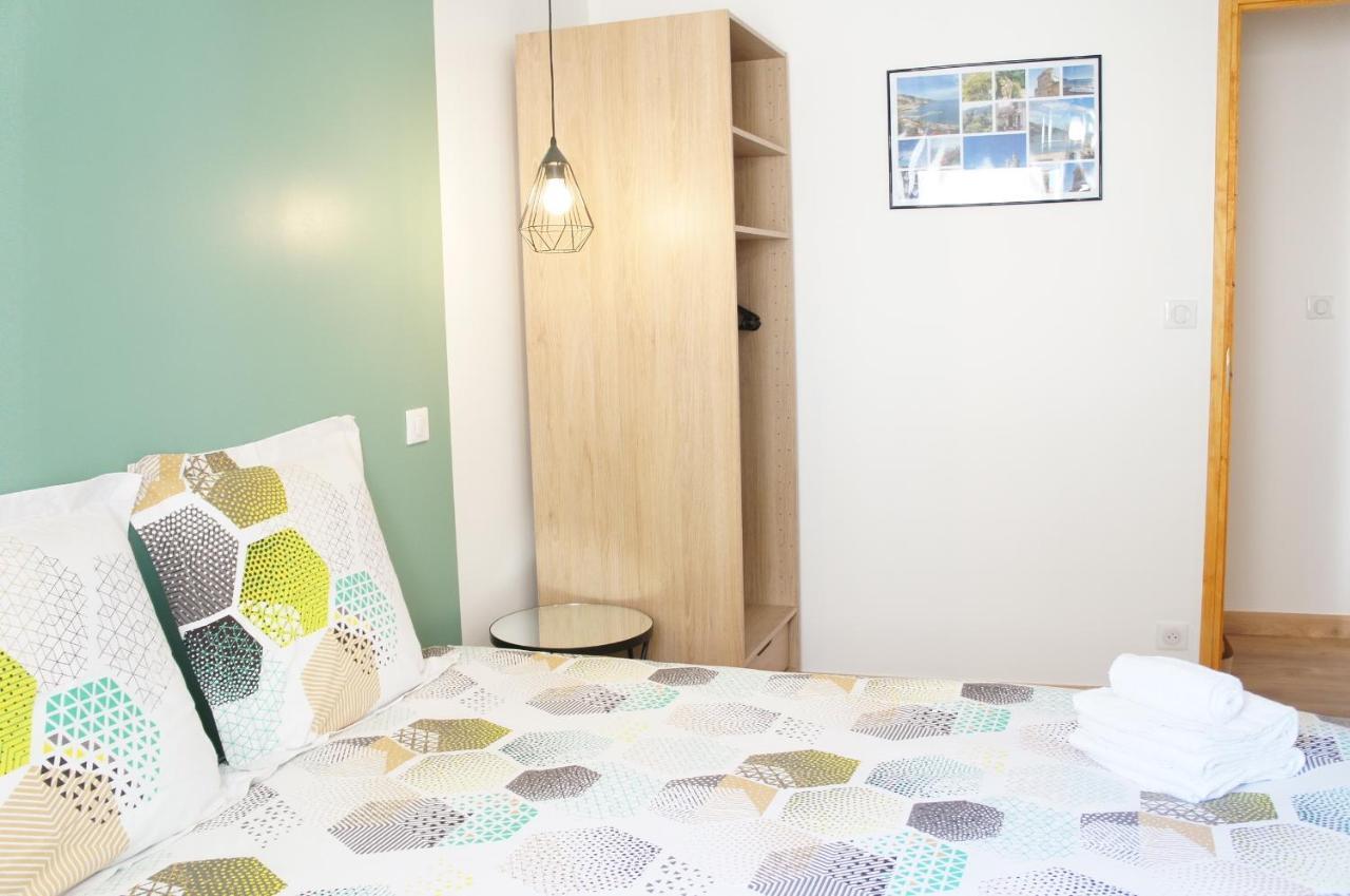 Le Brea Apartamento Menton Exterior foto
